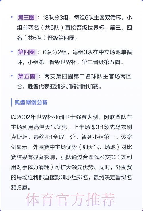 世界杯外围最新热门赛况分析 世界杯外围最新热门赛况分析